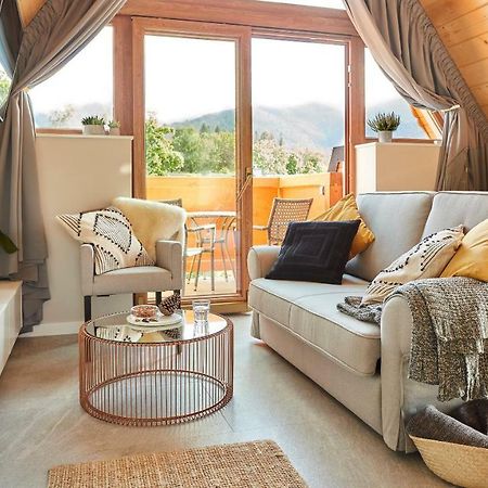 Antalowka Apartments Zakopane Kültér fotó