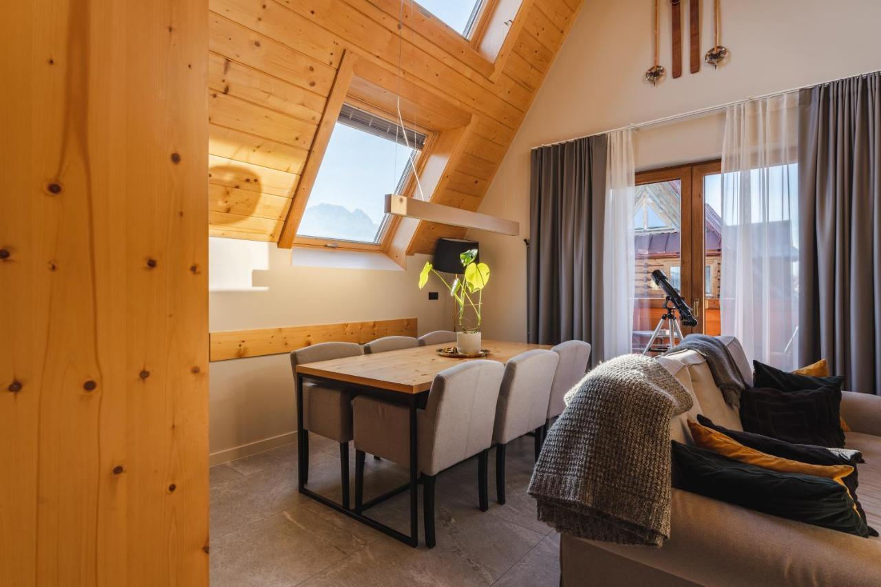 Antalowka Apartments Zakopane Kültér fotó