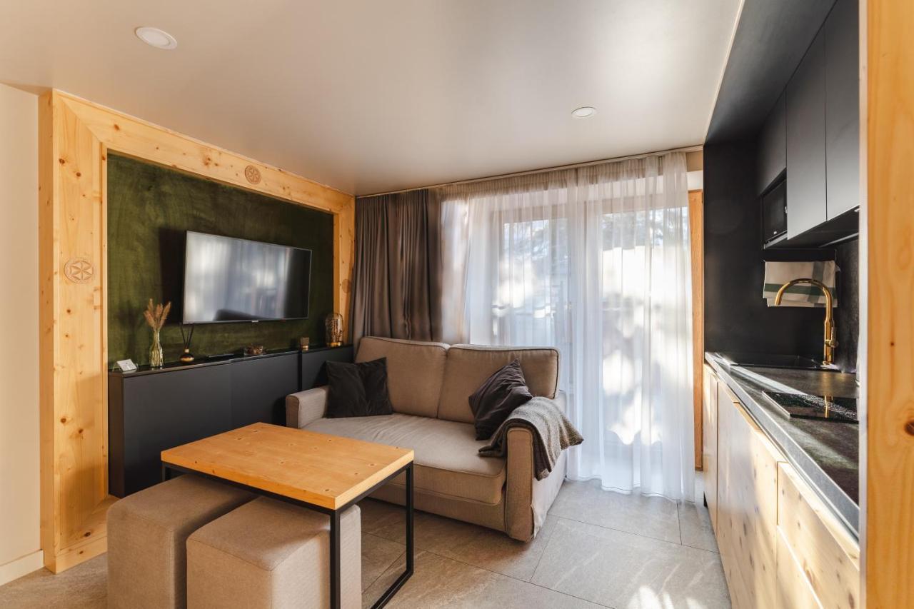Antalowka Apartments Zakopane Kültér fotó