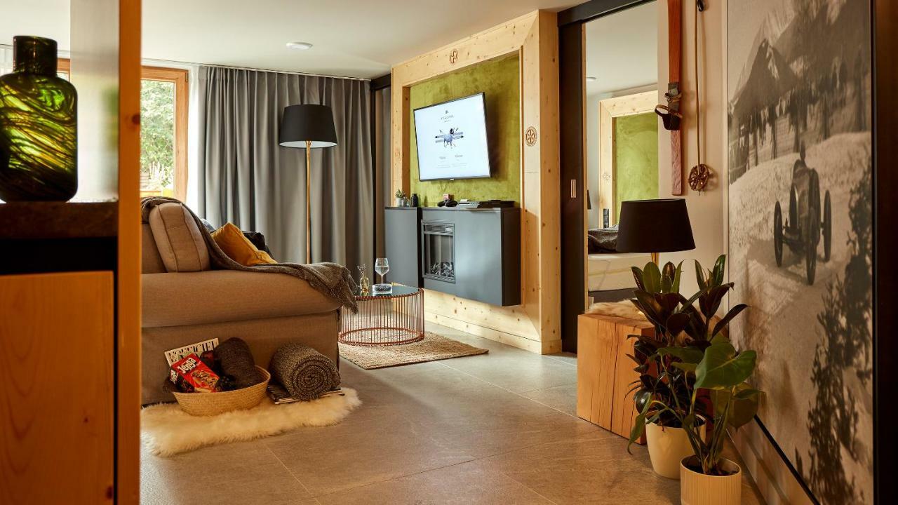 Antalowka Apartments Zakopane Kültér fotó