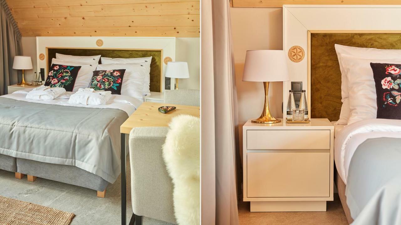 Antalowka Apartments Zakopane Kültér fotó